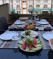 Grand Gulizar Hotel