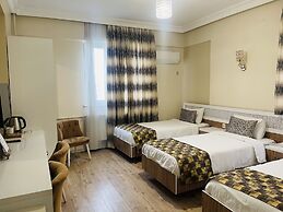 Grand Gulizar Hotel