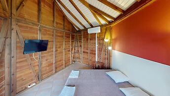 Les gîtes Baobab