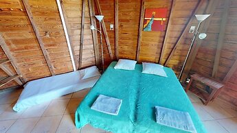 Les gîtes Baobab
