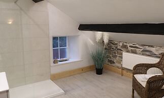 Ghyll Foot Cottage