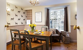 Ghyll Foot Cottage