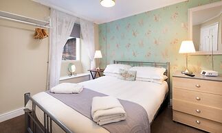 Ghyll Foot Cottage