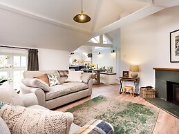 Tilly's Cottage