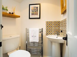 Tilly's Cottage