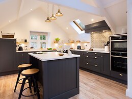 Tilly's Cottage