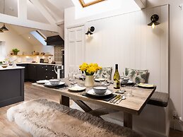 Tilly's Cottage