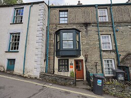 Heron Cottage