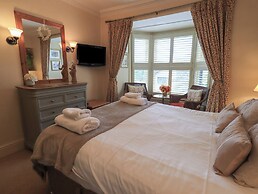 Heron Cottage