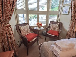 Heron Cottage