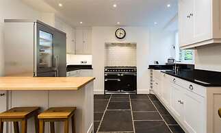 Loughrigg Cottage