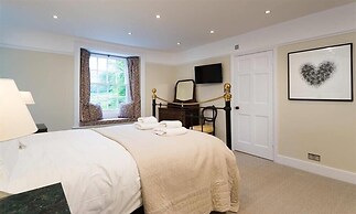 Loughrigg Cottage