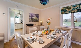 Juniper Cottage
