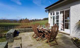 Juniper Cottage
