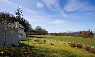 Juniper Cottage