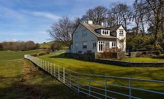 Juniper Cottage
