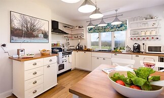 Juniper Cottage