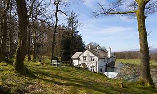 Juniper Cottage