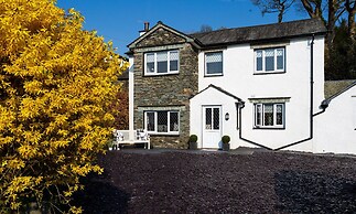 Lexington House