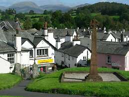Jane's Cottage