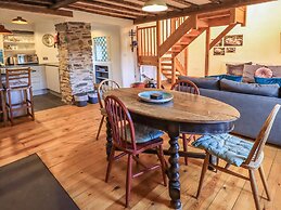 Jane's Cottage