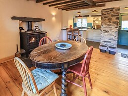 Jane's Cottage