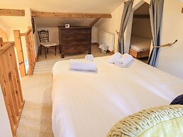 Jane's Cottage