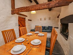 Fir Tree Cottage