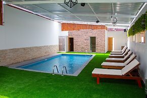 HOTEL RESORT THIAGO