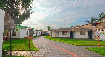 HOTEL RESORT THIAGO