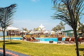 HOTEL RESORT THIAGO