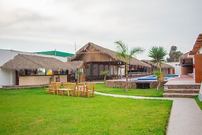 HOTEL RESORT THIAGO