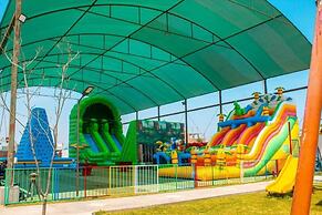 HOTEL RESORT THIAGO