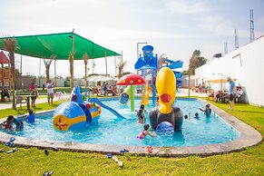 HOTEL RESORT THIAGO
