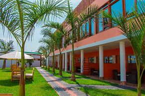 HOTEL RESORT THIAGO
