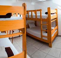 HOTEL RESORT THIAGO