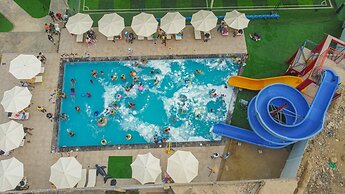 HOTEL RESORT THIAGO