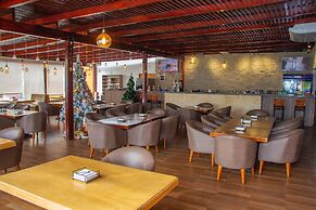HOTEL RESORT THIAGO