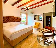 HOTEL RESORT THIAGO