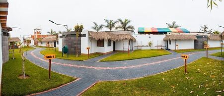 HOTEL RESORT THIAGO