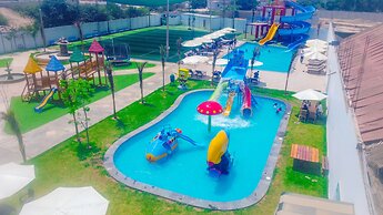HOTEL RESORT THIAGO