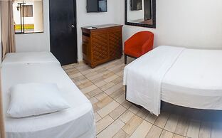 HOTEL RESORT THIAGO