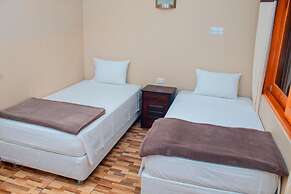 HOTEL RESORT THIAGO