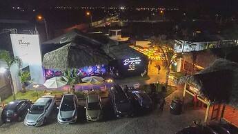 HOTEL RESORT THIAGO