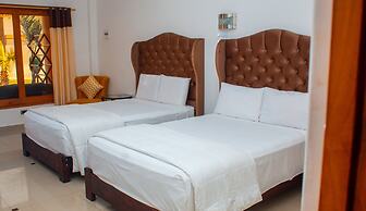 HOTEL RESORT THIAGO