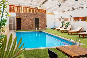HOTEL RESORT THIAGO