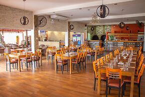 HOTEL RESORT THIAGO