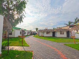 HOTEL RESORT THIAGO