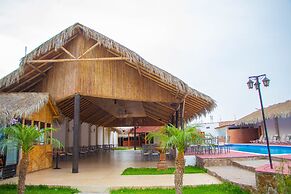 HOTEL RESORT THIAGO