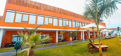 HOTEL RESORT THIAGO